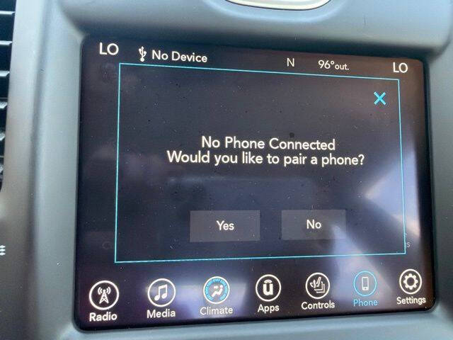 2017 Chrysler 300 Limited