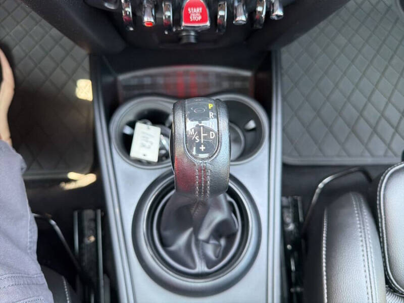 2018 MINI Countryman Cooper S ALL4