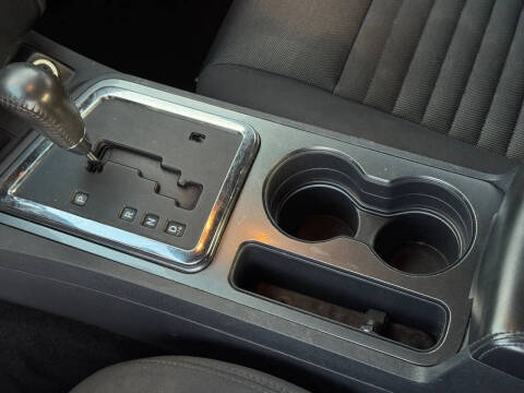 2012 Dodge Challenger