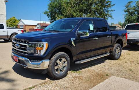 2023 Ford F-150 for sale at Union Auto in Union IA
