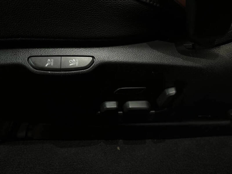 2022 Kia Carnival SX Prestige