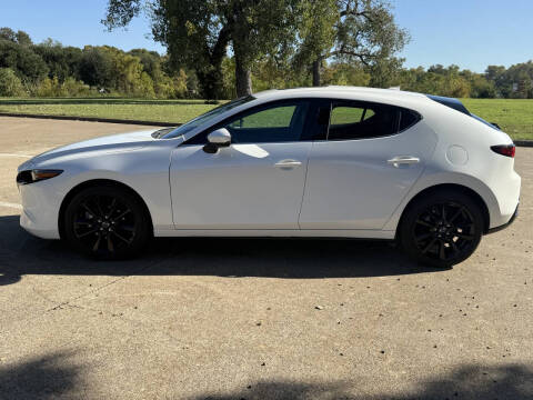 2024 Mazda Mazda3 Hatchback 2.5 S Premium