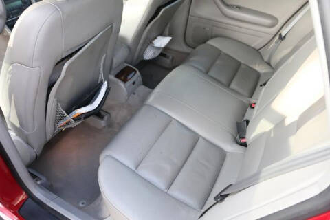 2003 Audi A4 3.0 quattro