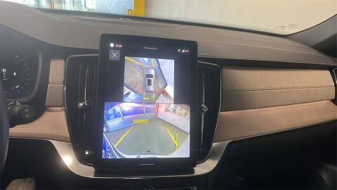 2026 Volvo XC90 B6 Plus 7P