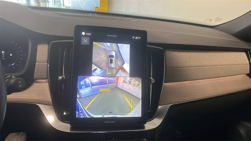 2026 Volvo XC90 B6 Plus 7P