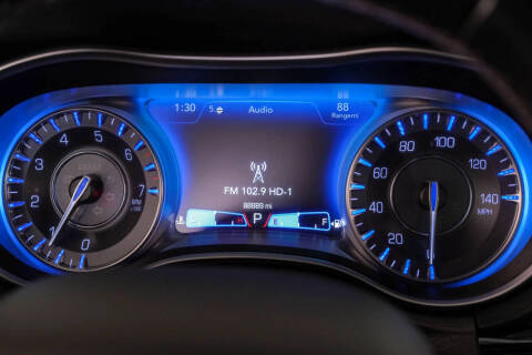 2021 Chrysler 300 S V6