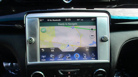 2015 Maserati Quattroporte S Q4