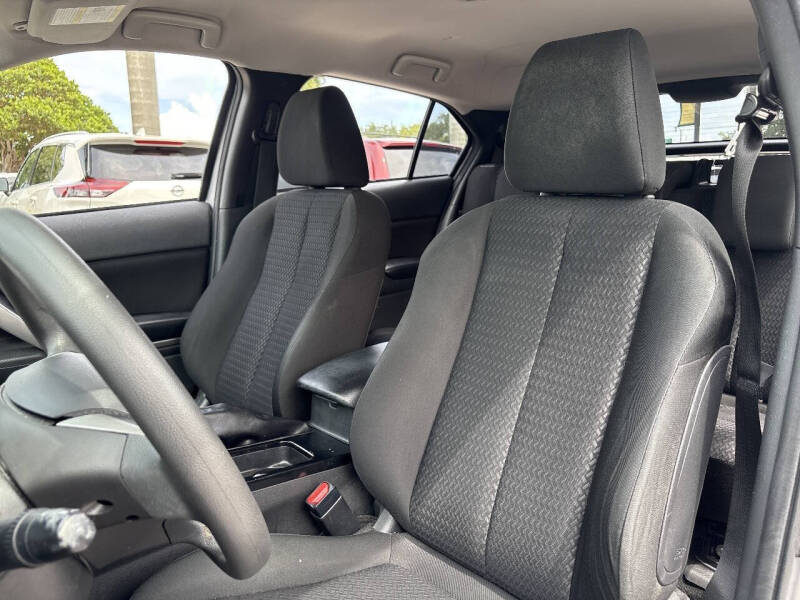 2019 Mitsubishi Eclipse Cross ES