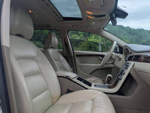 2008 Volvo XC70 3.2