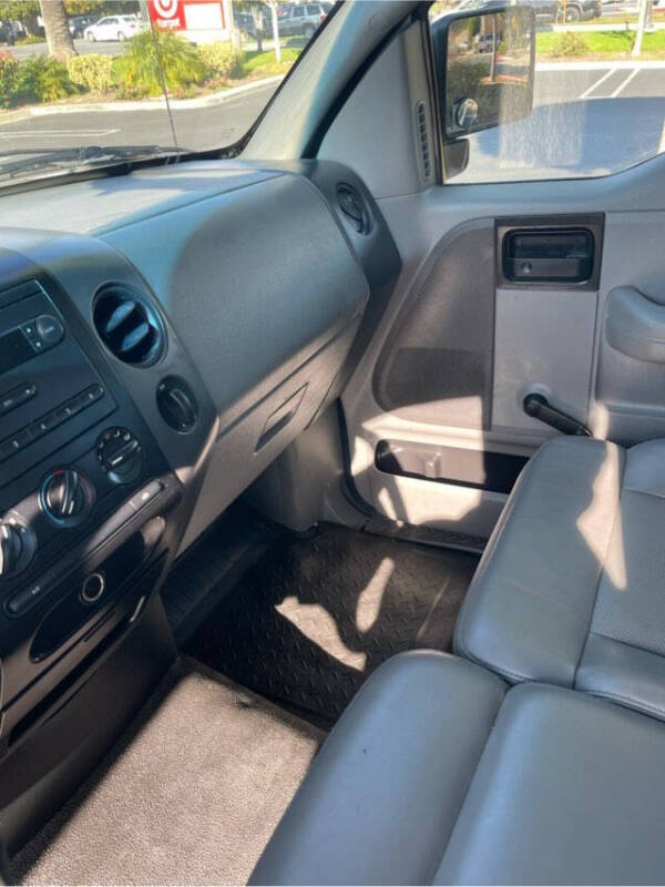 2008 Ford F-150