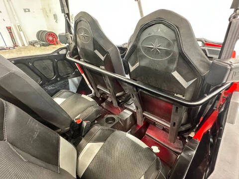 2015 Polaris RZR XP 4 1000 EPS