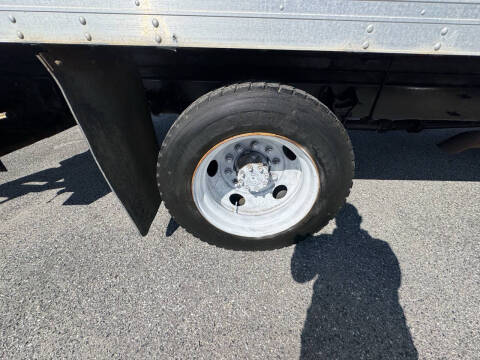 2012 International DuraStar 4300