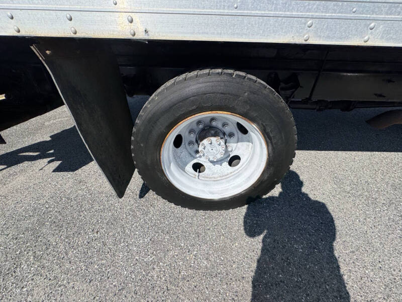 2012 International DuraStar 4300