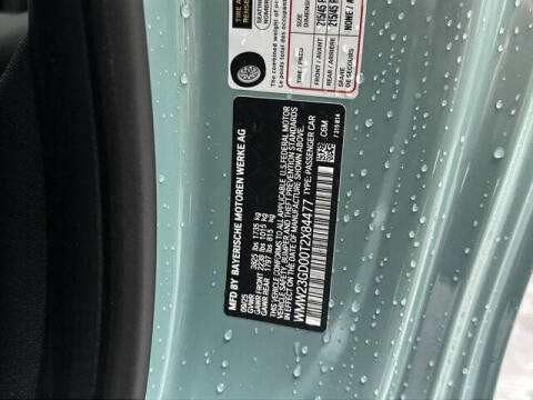 2026 MINI Hardtop 2 Door Cooper S