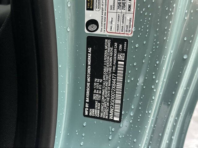 2026 MINI Hardtop 2 Door Cooper S