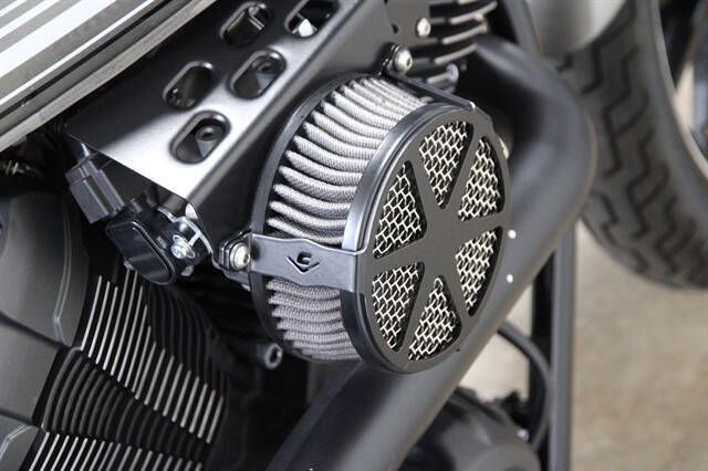 2016 Yamaha BOLT R-SPE