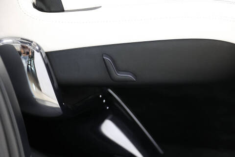 2022 Tesla Model X Plaid