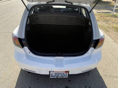 2005 Mazda MAZDA3 s