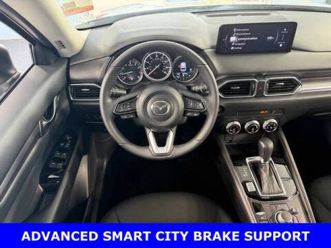 2025 Mazda CX-5 2.5 S