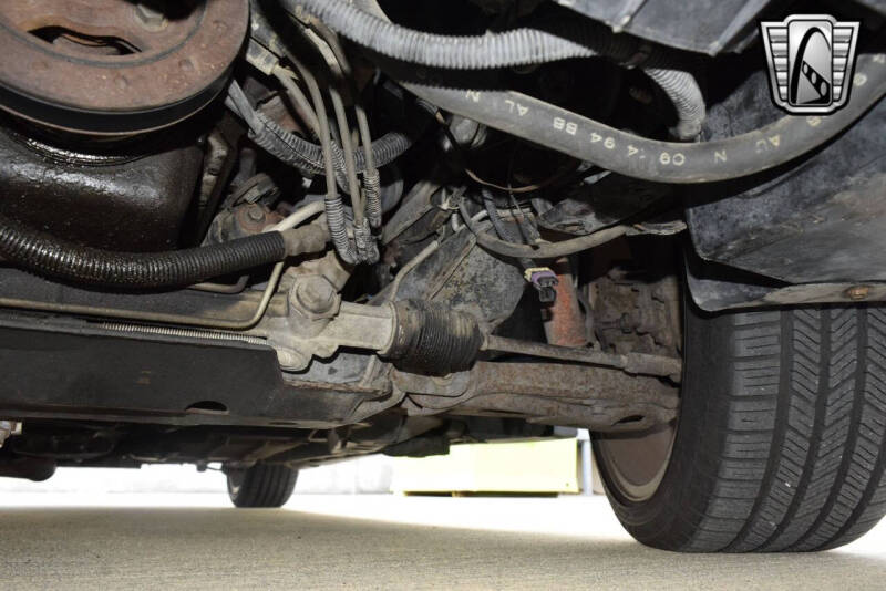 1995 Pontiac Firebird Trans Am