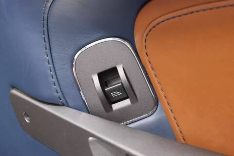 2014 Aston Martin V8 Vantage Roadster