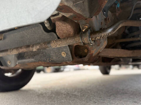 2013 Chevrolet Express 3500