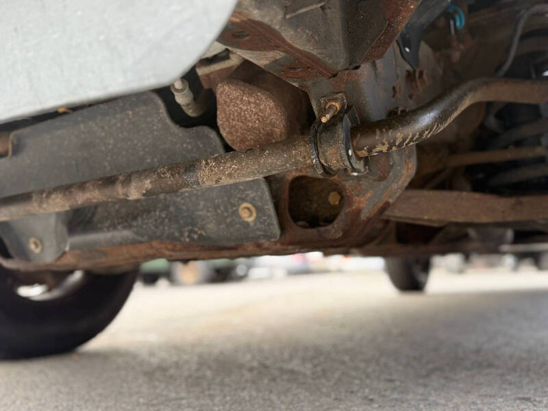 2013 Chevrolet Express 3500