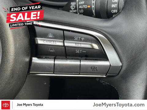 2025 Mazda CX-50 2.5 S Select