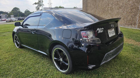 2014 Scion tC 10 Series