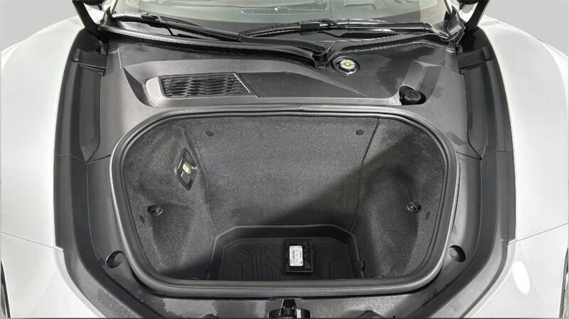 2025 Chevrolet Corvette Z06