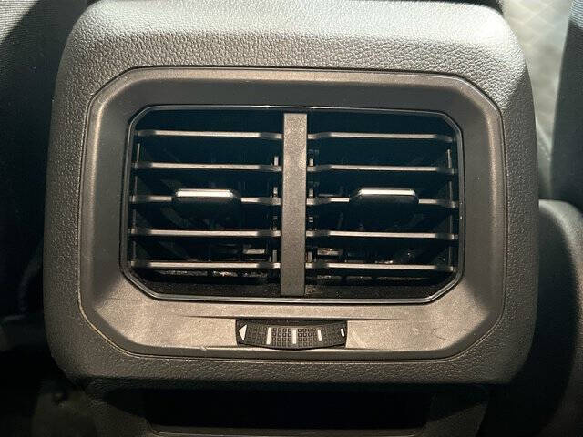 2020 Volkswagen Tiguan S