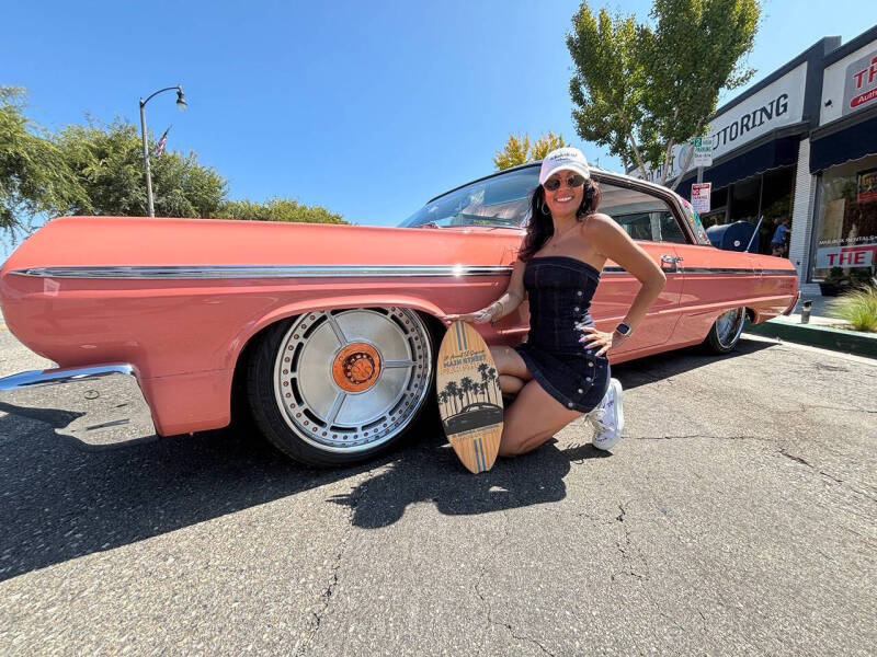 1964 Chevrolet Impala