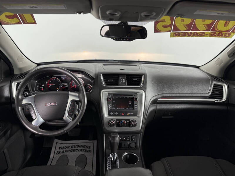 2015 GMC Acadia SLE-2