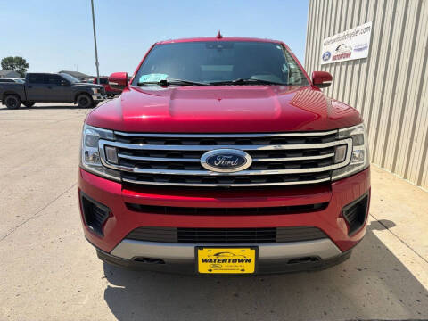2021 Ford Expedition MAX XLT
