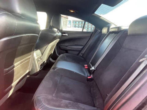 2021 Dodge Charger GT