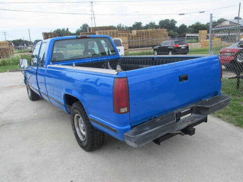 1994 Chevrolet C/K 1500 Series