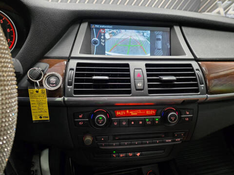 2013 BMW X5 xDrive35i Premium