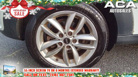 2013 MINI Countryman Cooper S ALL4