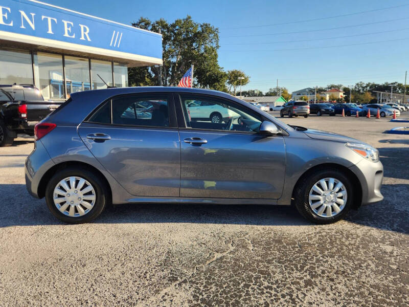 2020 Kia Rio 5-Door S