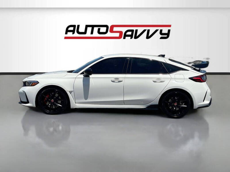 2025 Honda Civic Type R