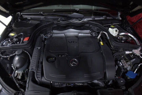 2013 Mercedes-Benz E-Class E 350