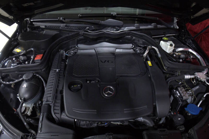 2013 Mercedes-Benz E-Class E 350