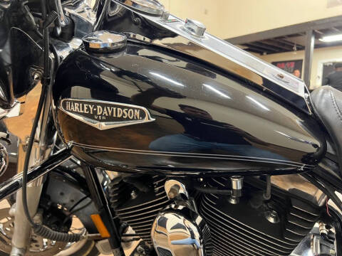 2007 Harley-Davidson Electra Glide
