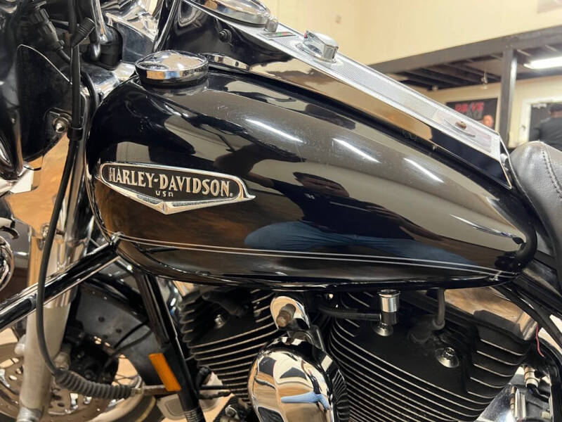 2007 Harley-Davidson Electra Glide