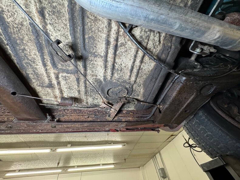 1963 Pontiac Bonneville