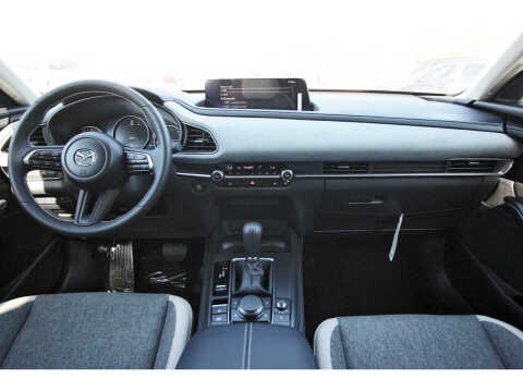 2026 Mazda CX-30 2.5 S Aire Edition