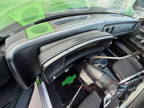 1979 Chevrolet Malibu