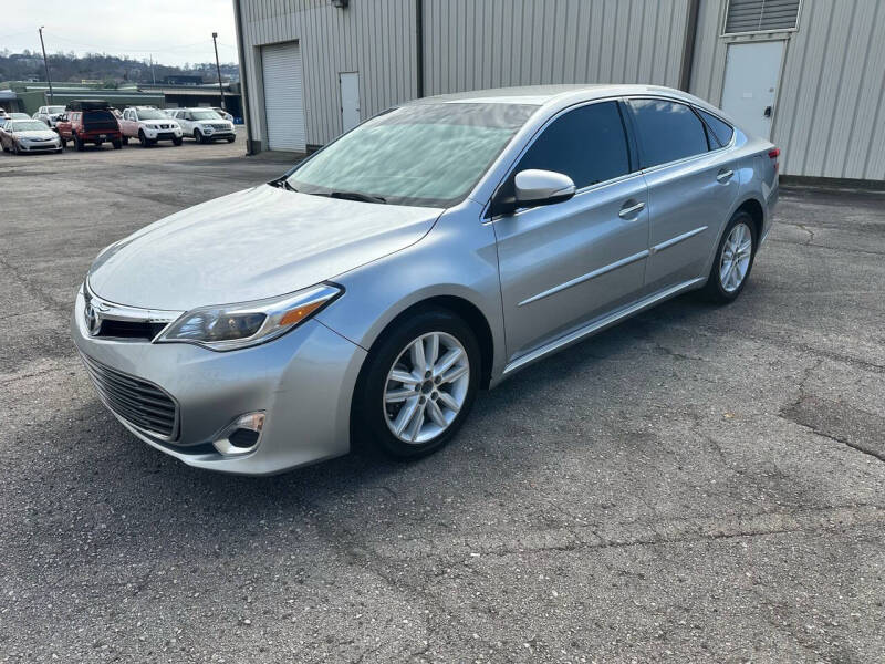 2015 Toyota Avalon for sale at Southside Automotive Group in Birmingham AL