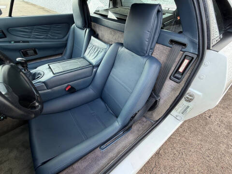 1991 Lotus Esprit