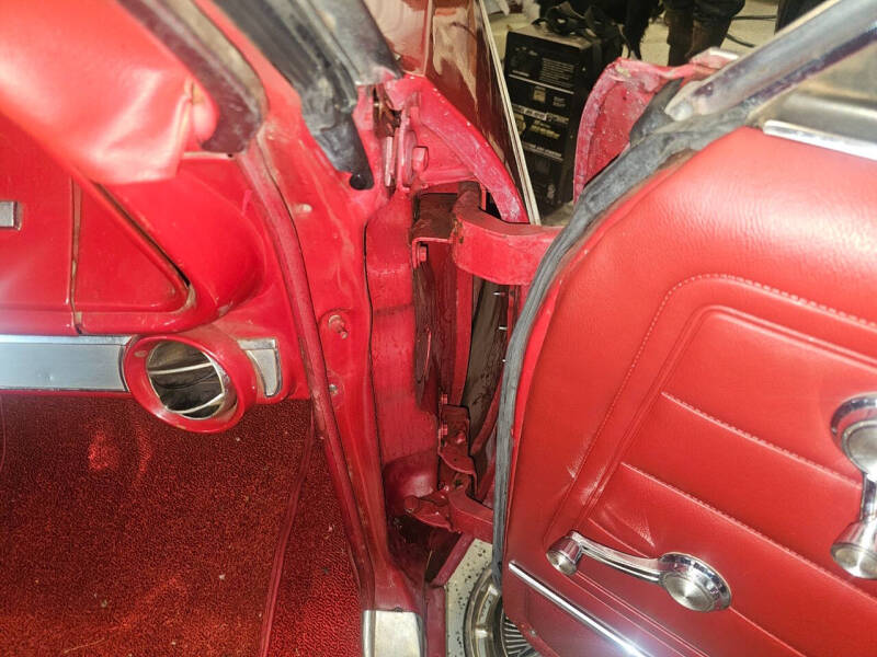 1966 Chevrolet Impala